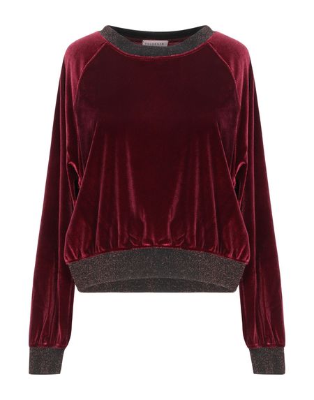 Толстовка FOUDESIR