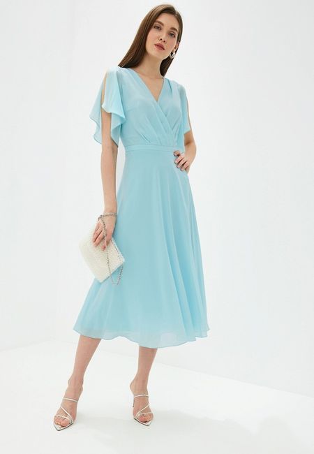 Платье Yuna Style