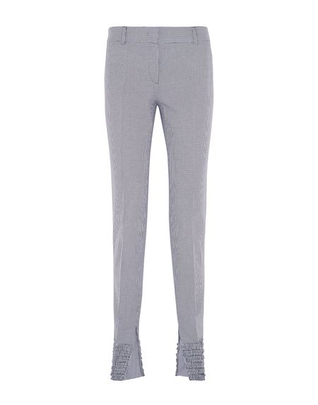 Брюки CEDRIC CHARLIER