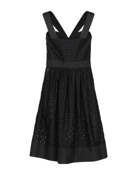 Платье BOUTIQUE MOSCHINO