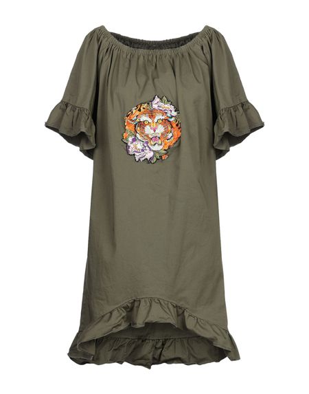 Платье HISTORY REPEATS