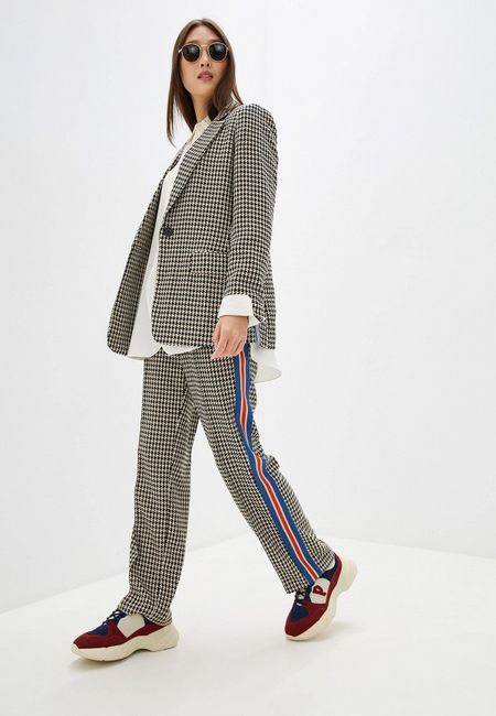 Брюки Twinset Milano