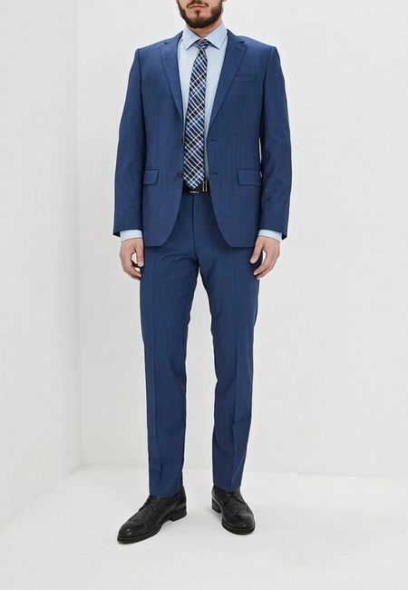 Костюм Boss Hugo Boss