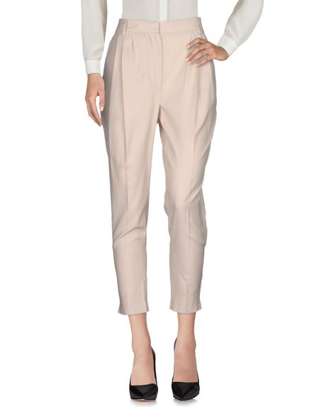 Брюки BRUNELLO CUCINELLI