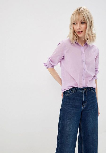 Рубашка United Colors of Benetton