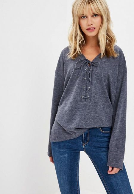 Пуловер Teratai