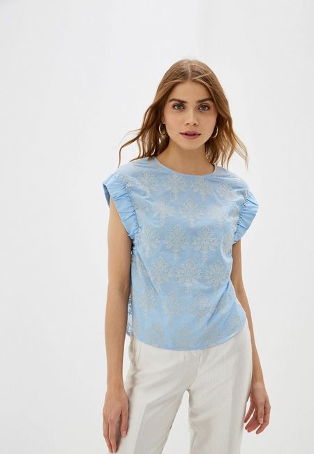 Блуза Noche mio