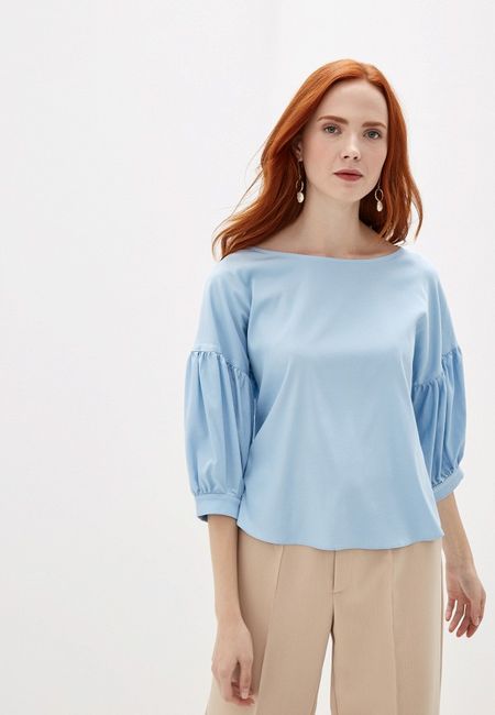 Блуза Vittoria Vicci