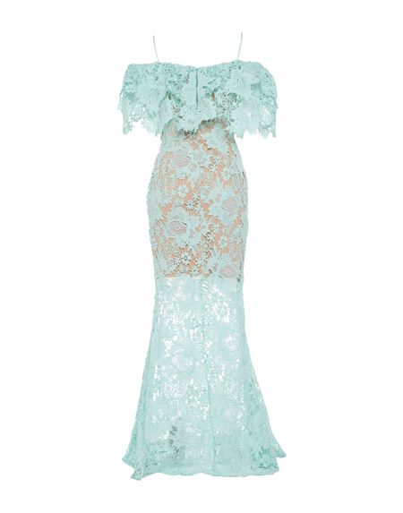 Платье FOREVER UNIQUE