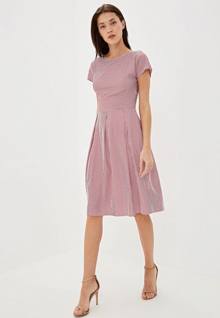 Платье Rodionov