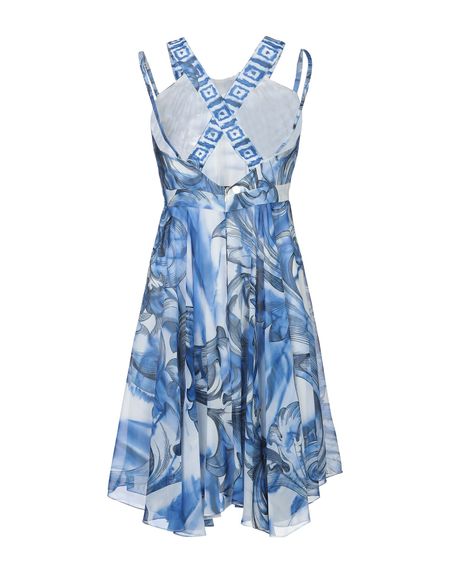 Платье VERSACE COLLECTION