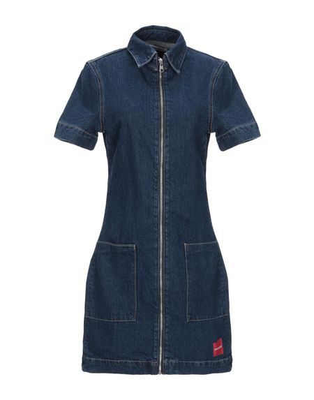 Платье CALVIN KLEIN JEANS