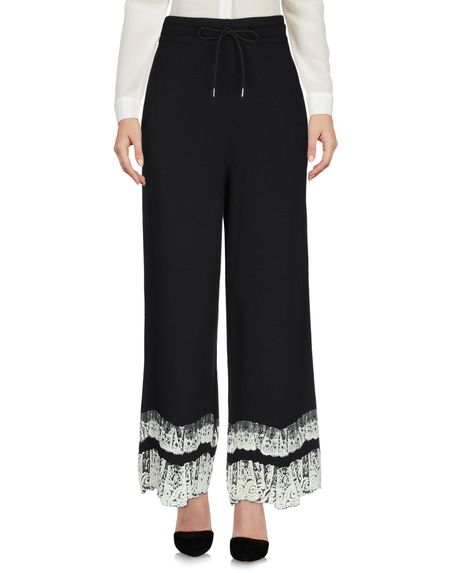 Брюки McQ Alexander McQueen