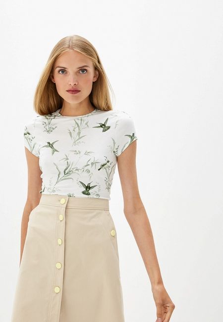 Футболка Ted Baker London