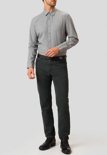 Рубашка Finn Flare