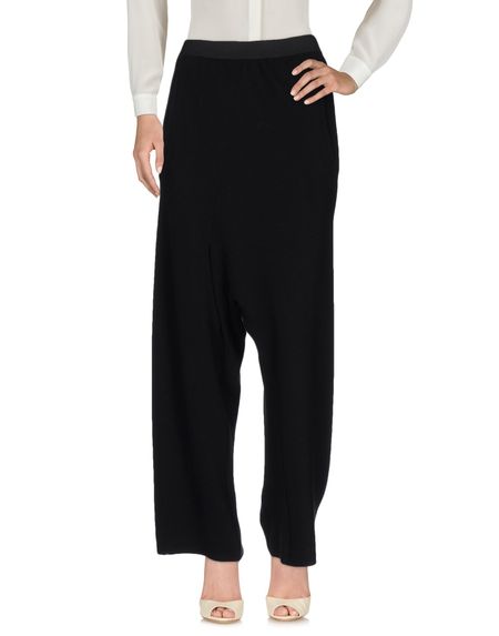 Брюки MM6 MAISON MARGIELA