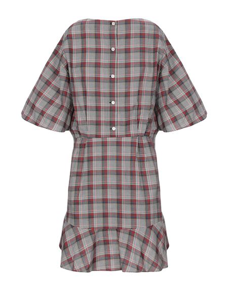Платье MAISON KITSUNÉ