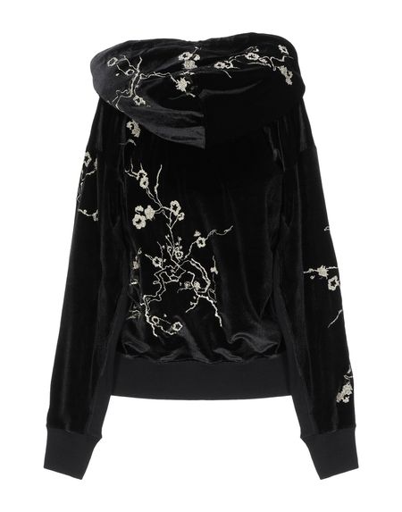 Толстовка MARCELO BURLON