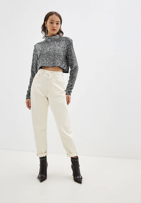 Блуза Pepe Jeans