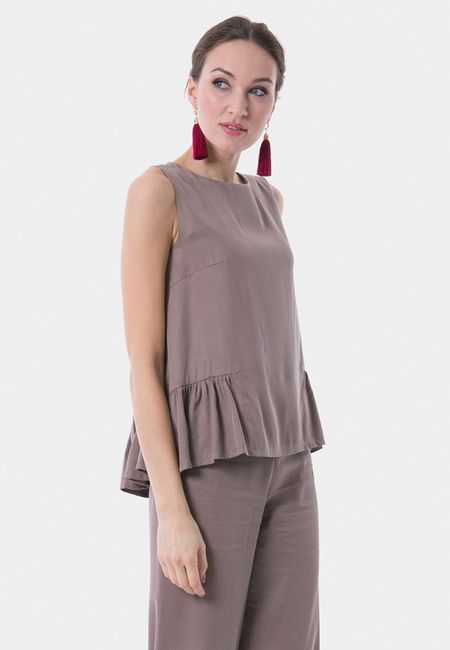 Блуза Vladi Collection