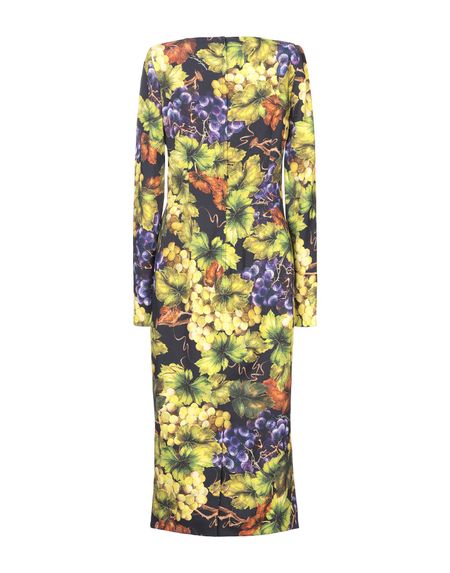 Платье DOLCE & GABBANA