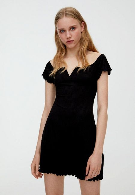 Платье Pull&Bear
