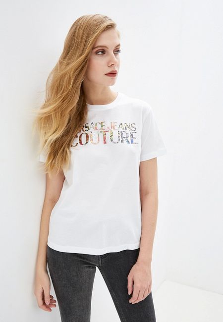 Футболка Versace Jeans Couture