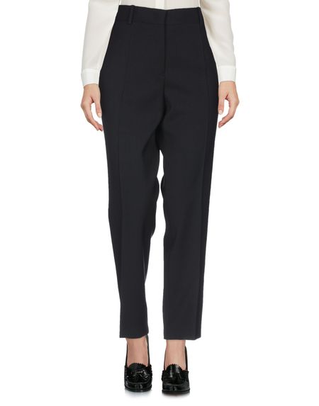 Брюки JIL SANDER