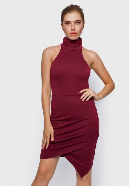 Платье Malaeva