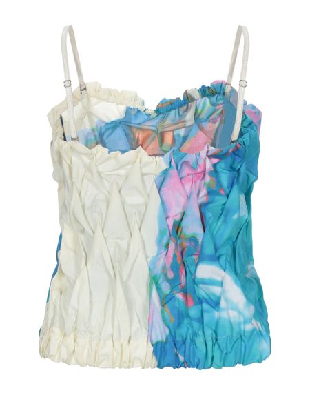 Топ ISSEY MIYAKE