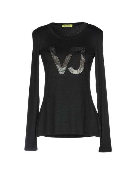 Футболка VERSACE JEANS