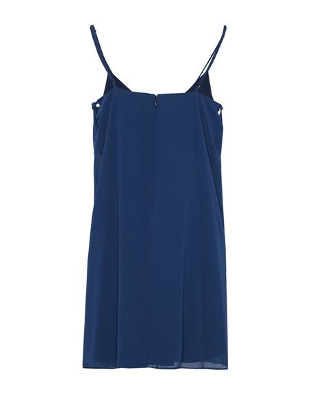 Платье HAUTE HIPPIE