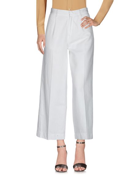 Брюки FORTE_FORTE