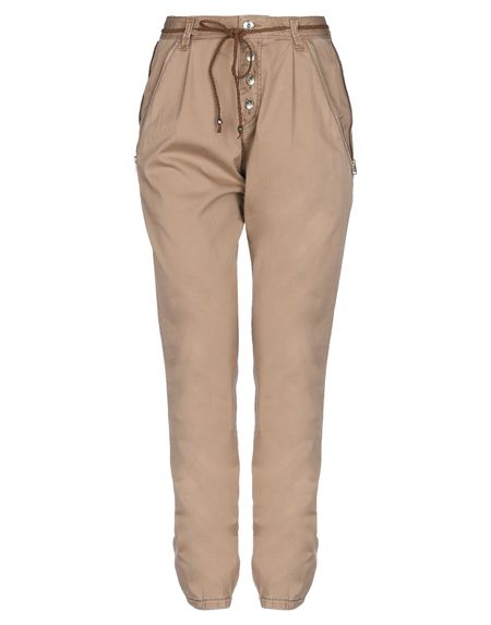 Брюки CALVIN KLEIN JEANS