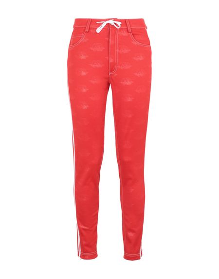 Брюки ADIDAS x FIORUCCI