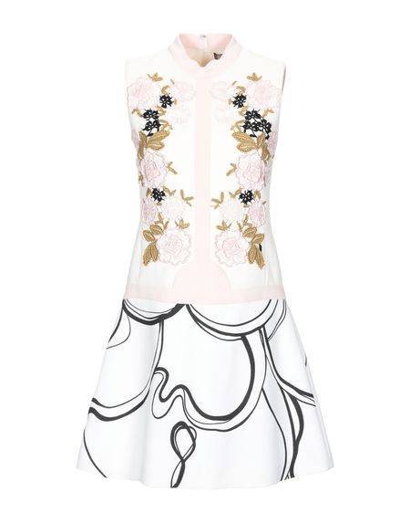 Платье GIAMBATTISTA VALLI