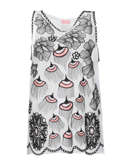 Футболка GIAMBA