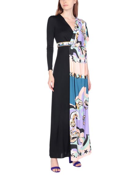 Платье EMILIO PUCCI