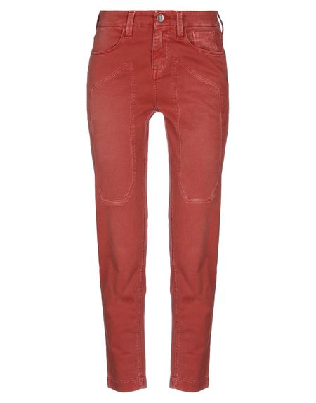 Брюки JECKERSON