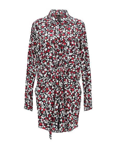 Платье SAINT LAURENT