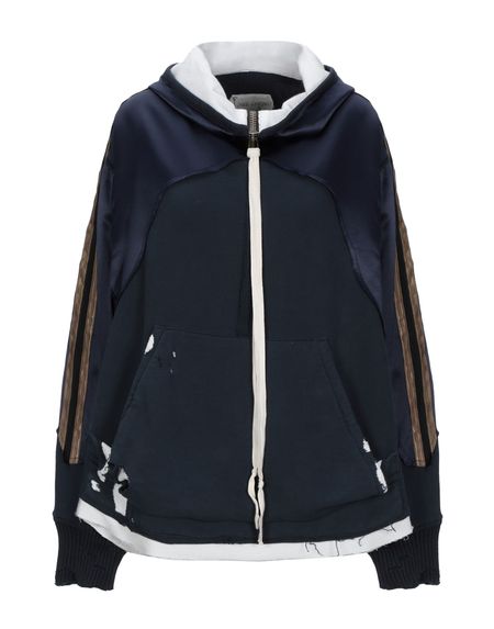 Толстовка GREG LAUREN