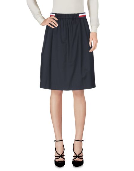 Юбка TOMMY HILFIGER