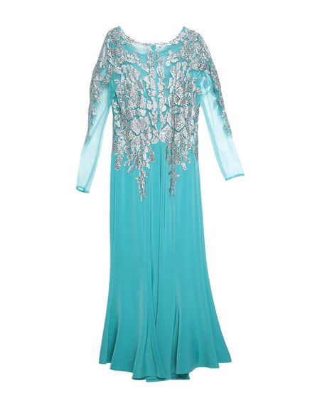 Платье MUSANI COUTURE