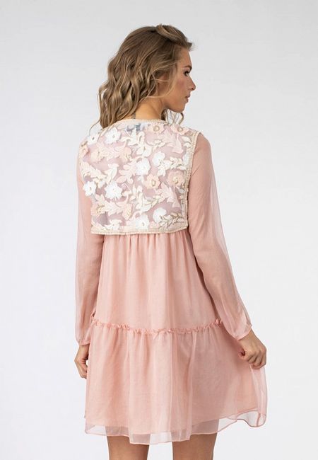 Платье Moda di Lusso