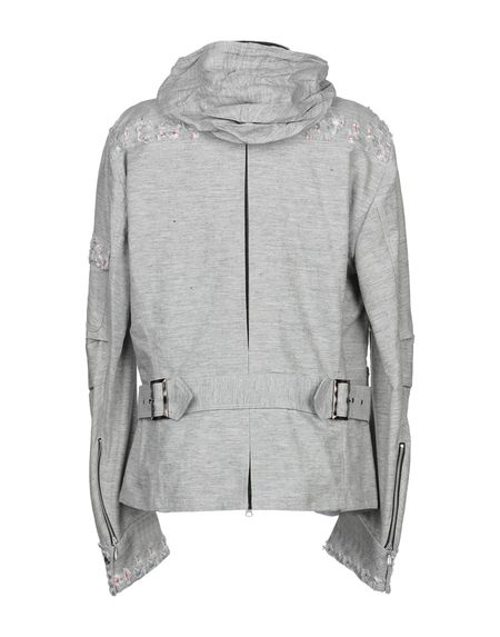 Куртка KOHSHIN SATOH