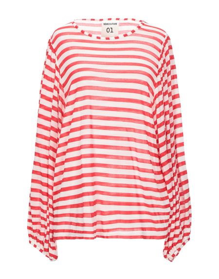 Футболка SEMICOUTURE