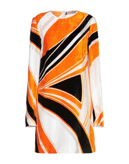 Платье EMILIO PUCCI