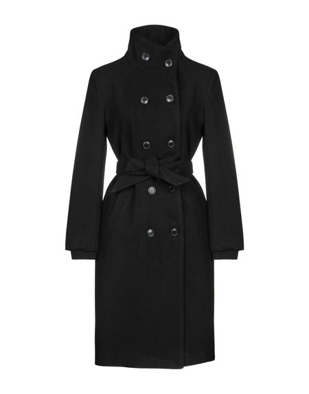 Пальто YES ZEE by ESSENZA