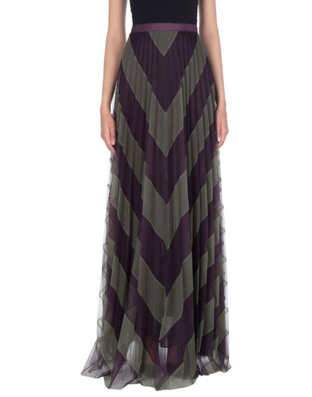 Юбка MARY KATRANTZOU