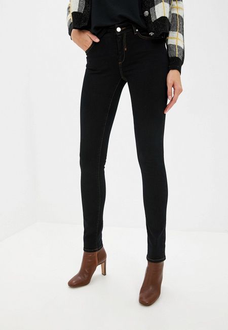 Джинсы Sportmax Code